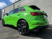 AUDI RS Q3