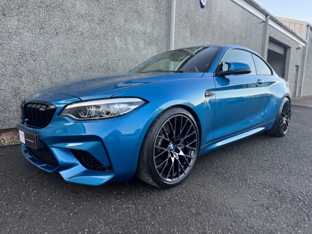 BMW M2