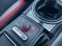 SUBARU WRX STI